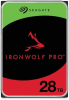 SEAGATE IronWolf Pro 28 TB ST28000NT000 (28 TB /3.5 /7200RPM )